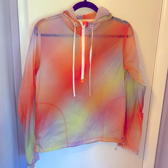 Victoria’s Secret Wind Breaker - Picture 3 of 3